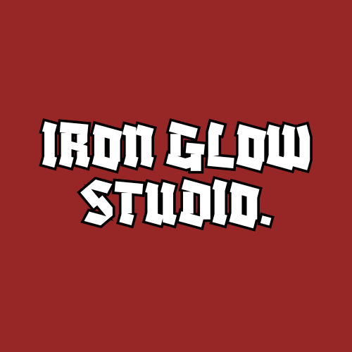 Iron Glow Studio
